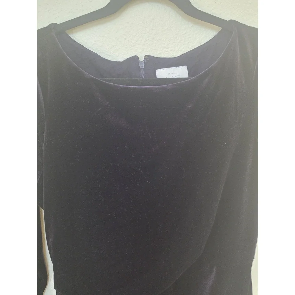 Seraphine Luxe elevate your